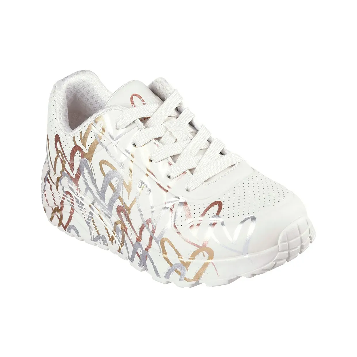 skechers-uno 314067L-NTMT