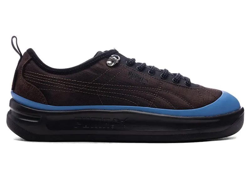 Puma GV Special Cordura Liberaiders Dark Chocolate (401179-02)