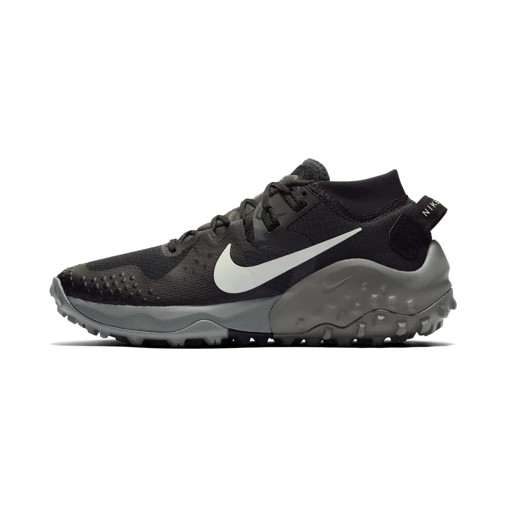 Nike Wildhorse 6 Off Noir (W) Off Noir/Black-Iron Grey-Spruce Aura (BV7099-001)