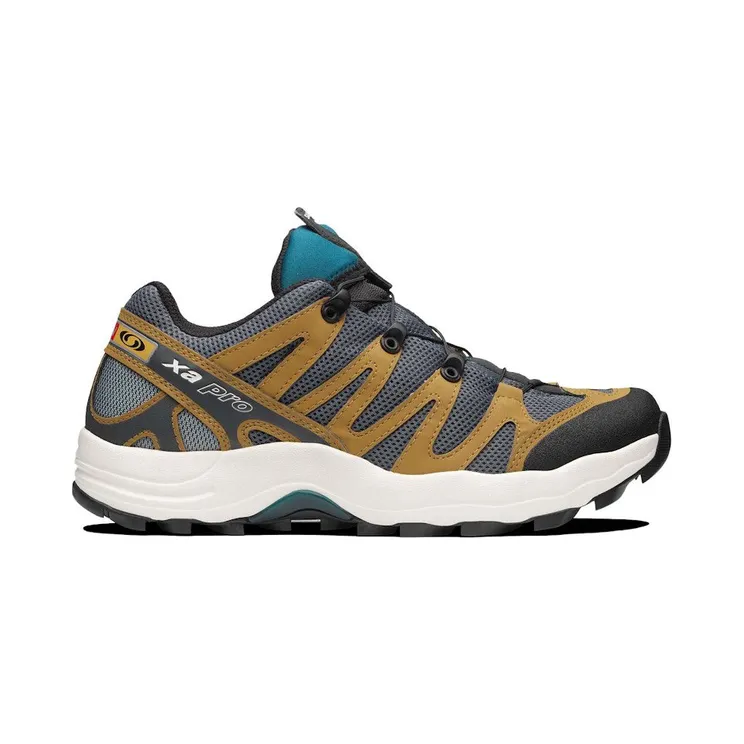 Salomon XA Pro 1 Bleached Sand Grey (L41467300)