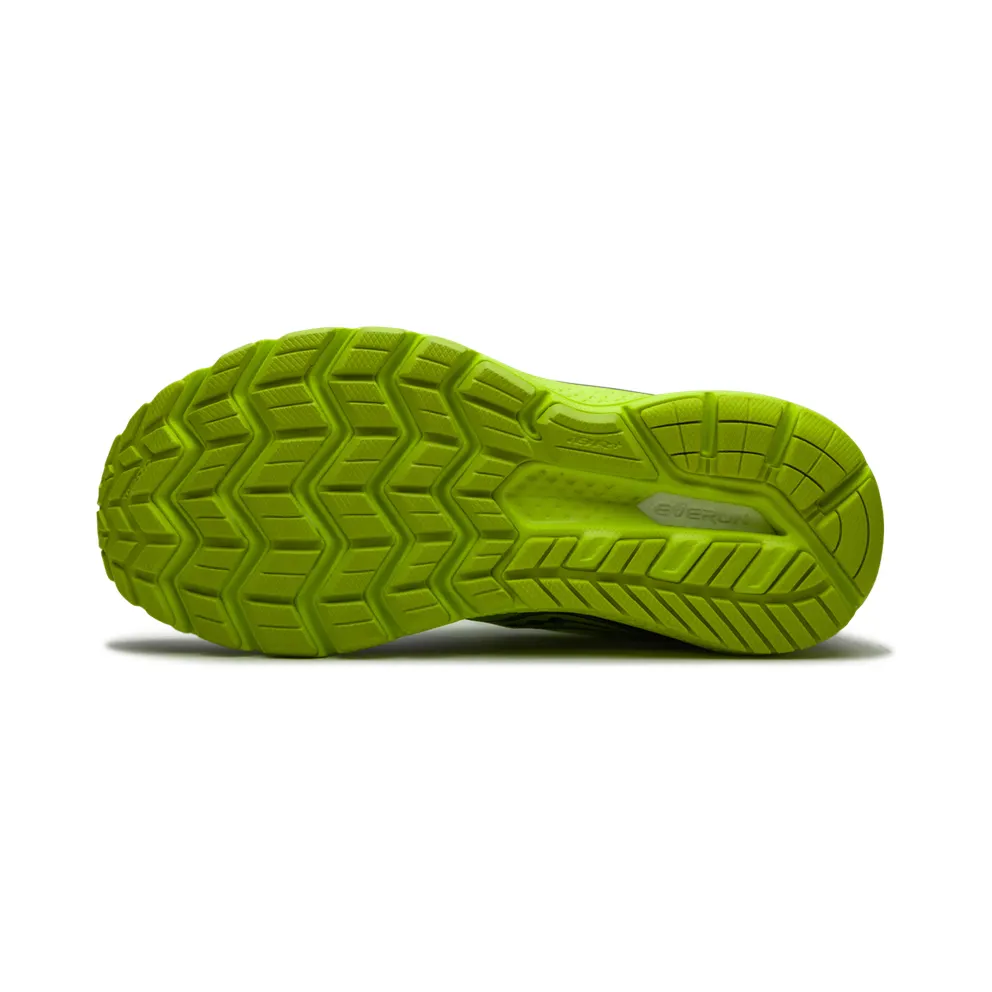 Saucony TRIUMPH ISO 3 “Citron” (S20346-3)
