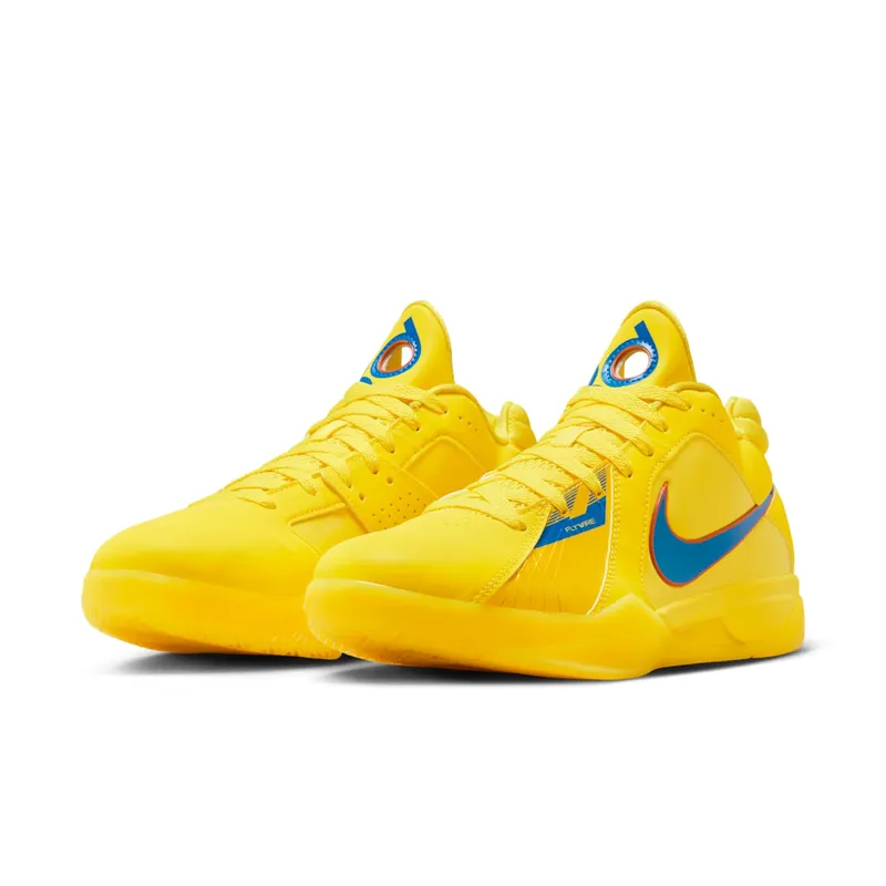 Nike KD 3 “Christmas” (FD5606-700)
