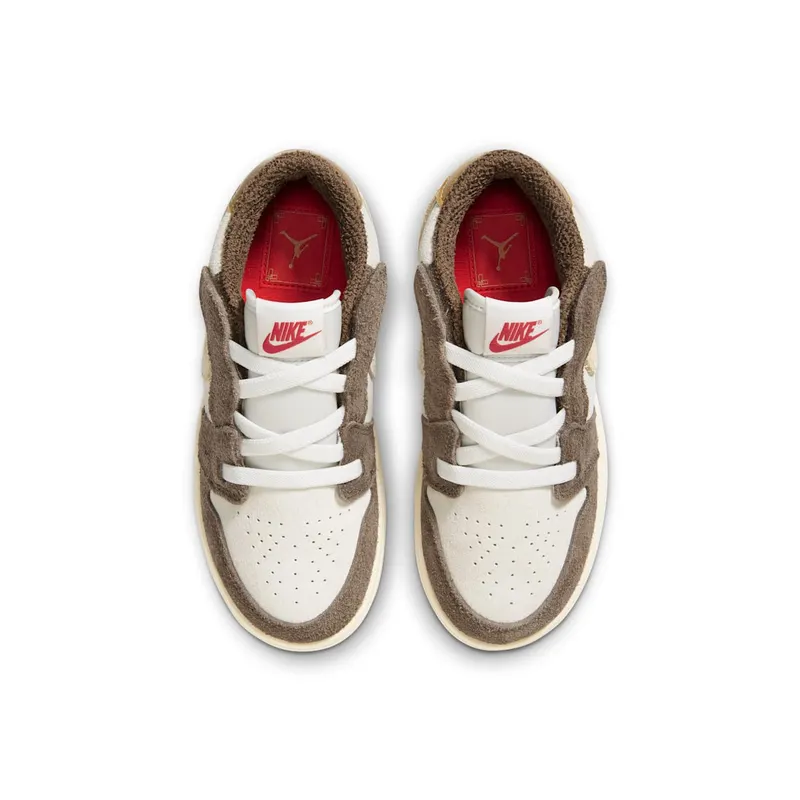 Jordan 1 Retro Low ALT Year Of The Rabbit (2023) (DZ4443-200)