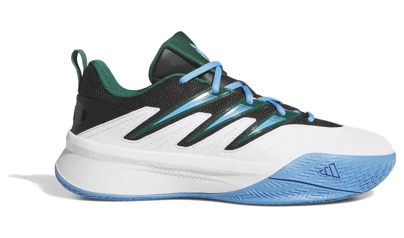Adidas Dame Wit (JI1541)