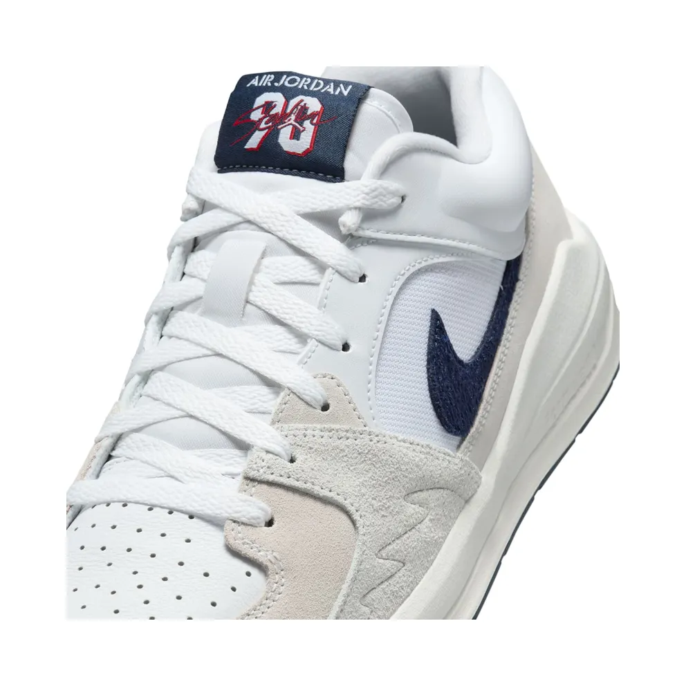 Jordan Stadium 90 White Midnight Navy (DX4397-146)