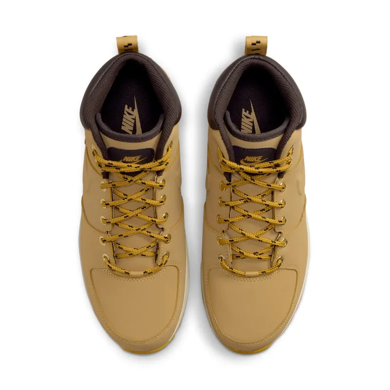 Nike Manoa Haystack Haystack/Haystack-Velvet Brown (454350-700)