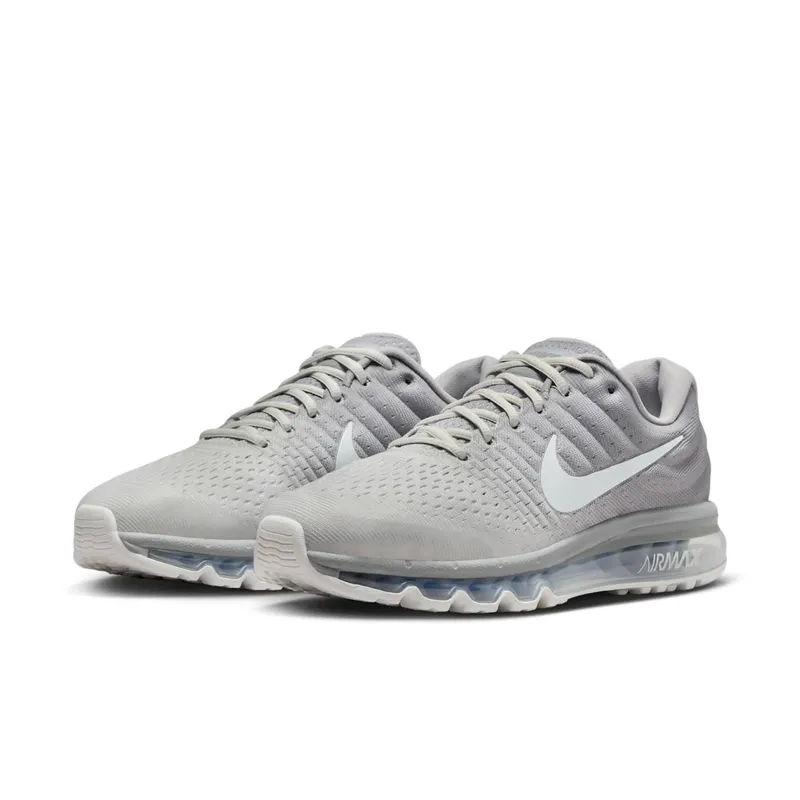 Nike Air Max 2017 “Light Bone” (849559-005)