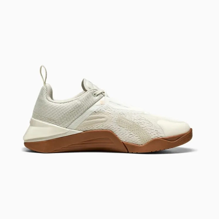 Puma Fuse 3.0 Warm White Rose Mauve (379559-12)
