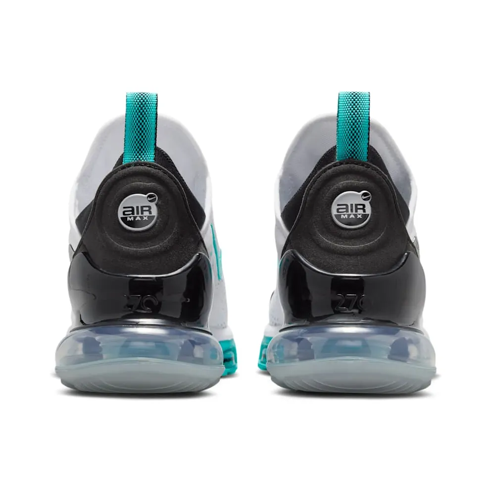 Nike Air Max 270 White / Dusty Cactus / Black (IQ3464-104)
