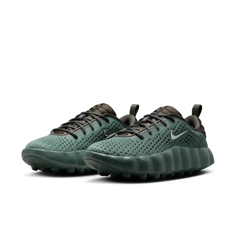 Nike Mind 002 – “Camo Green / Newsprint / Phantom” (HQ4308-300)