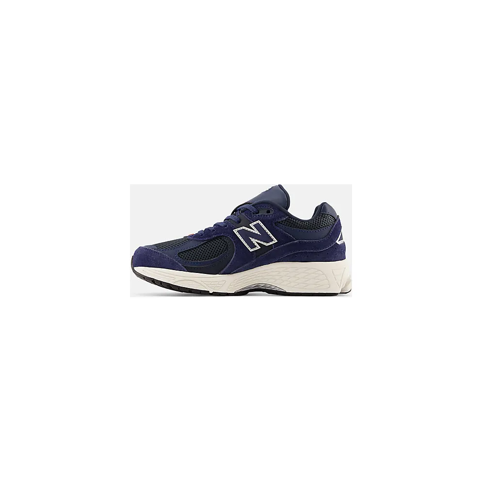 New Balance 2002R GS “Blue / Black” (GC2002NV)