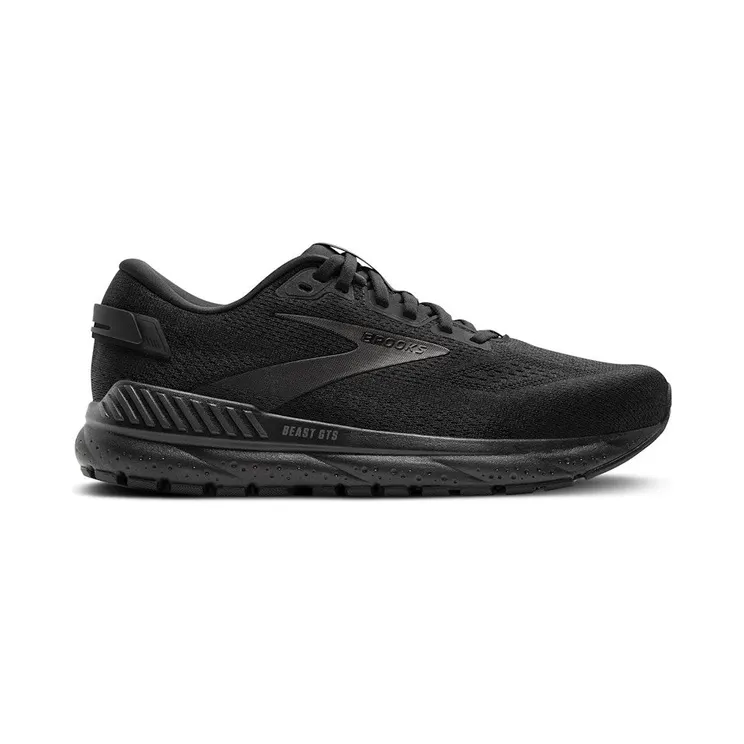 Brooks Beast GTS 24 Black Ebony (110425-1D-020)
