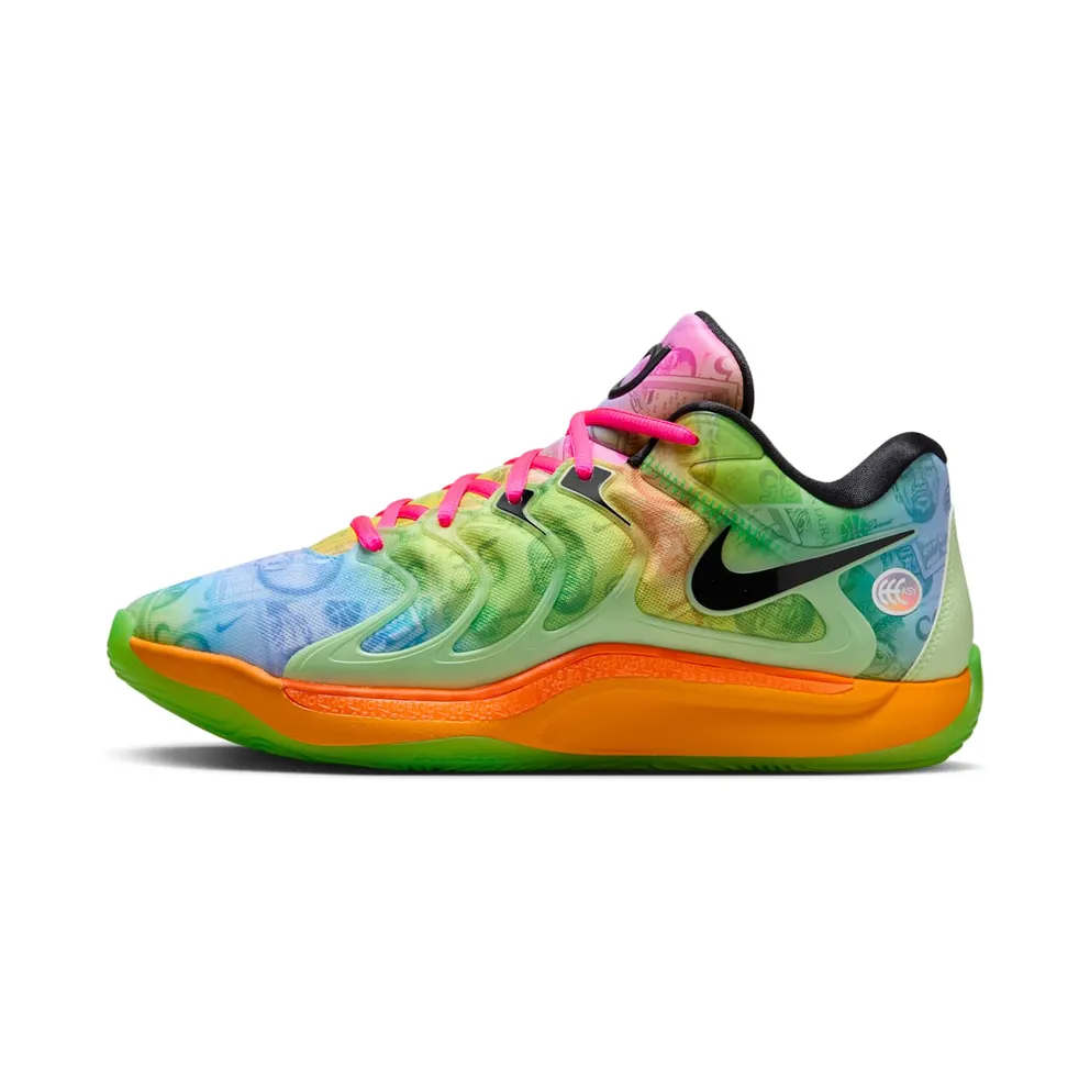 Nike KD 17 “Easy Money All-Star” (HF1811-700)
