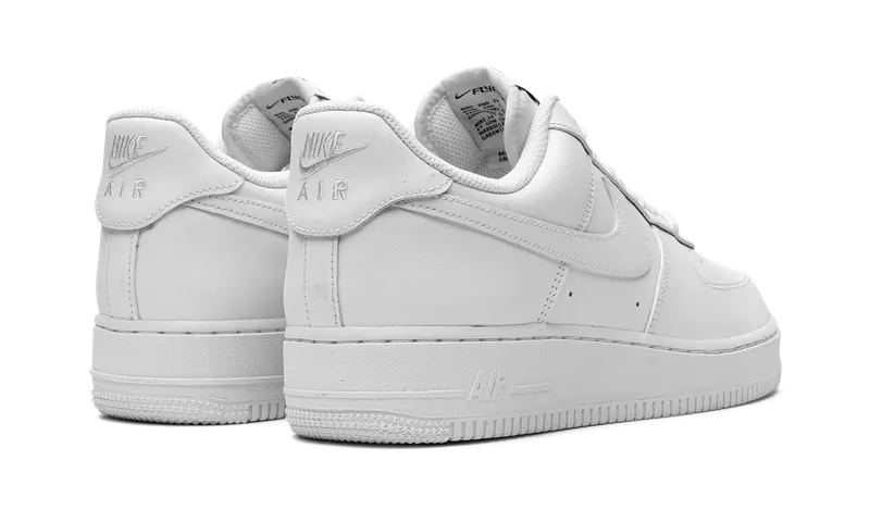 Nike Air Force 1 Low “Flyease – White” (FD1146-100)