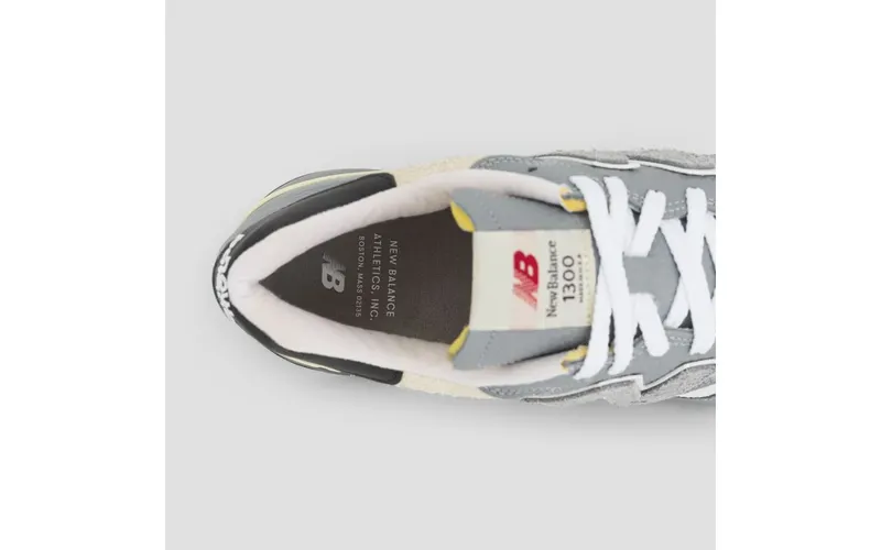 New Balance 1300 “MiUSA Slate Grey” (U13007PT)