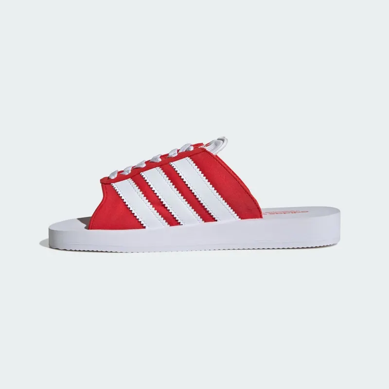 adidas Gazelle Beach Red (JQ7424)