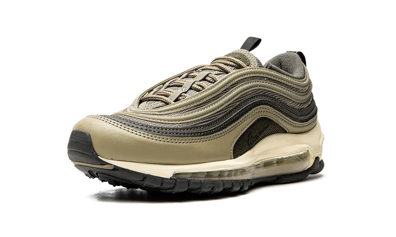 Nike AIR MAX 97 MNS “Olive” (DO1164-200)