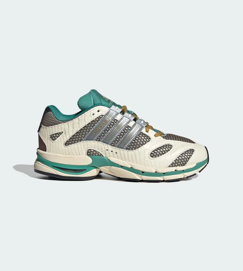 Adidas ADISTAR MLD SCHOENEN Linen Green / Tech Grey Metallic / True Green (KJ4895)
