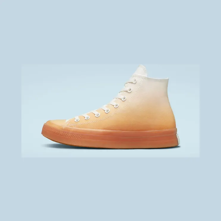 Converse Chuck Taylor All Star CX Gradient Egret/monarch Egret (A01687C)