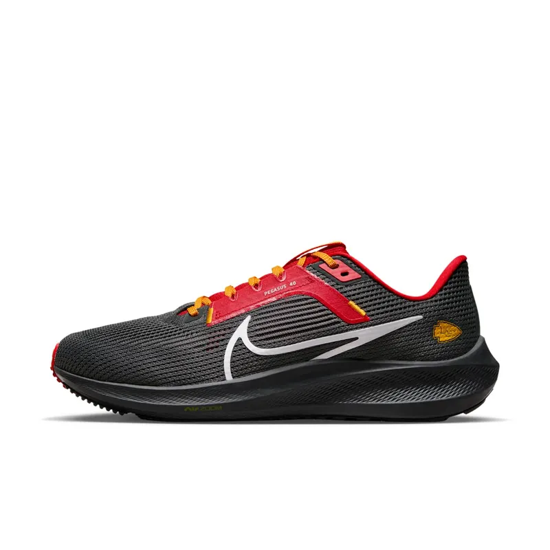 Nike Pegasus 40 Kansas City Chiefs (DZ5985-001)