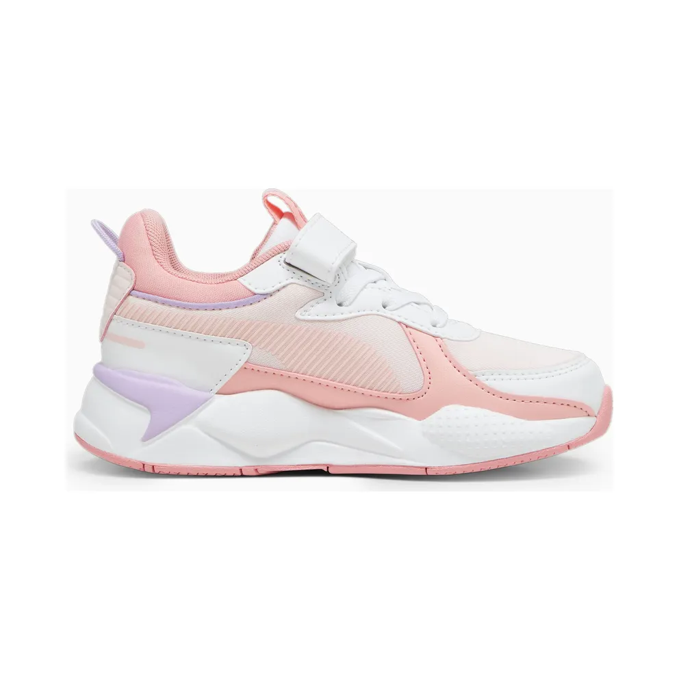 Puma RS-X Dreamy with alternatieve sluiting+ Pink (39118403)