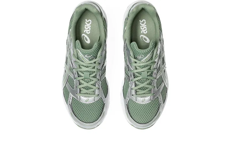 ASICS Gel-1130 Swamp Green Silver (1203A842-300)