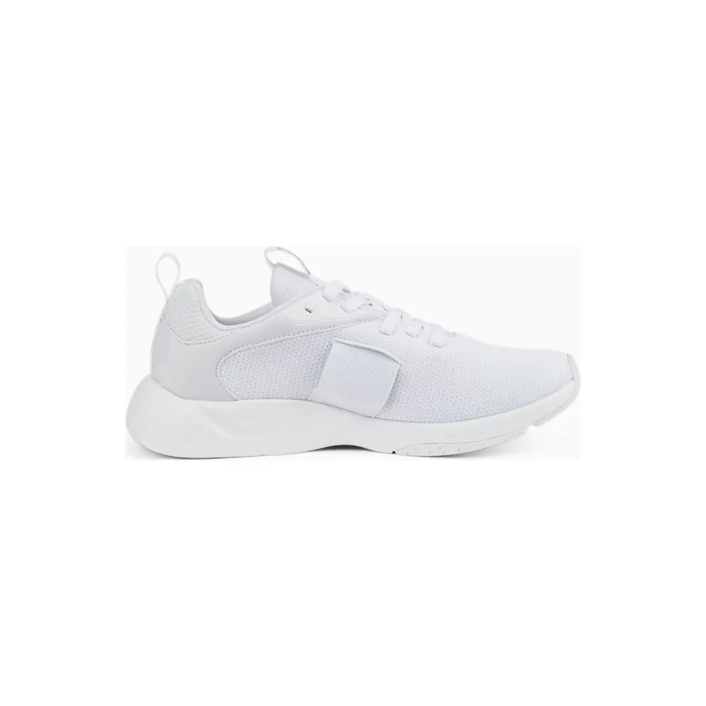 Puma Zora Damen Weiß (386274-01)