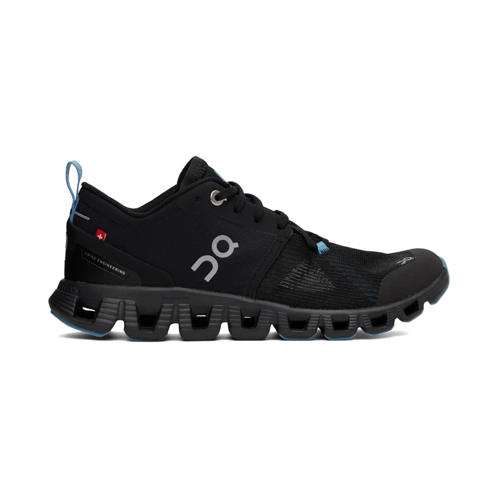 On Black Cloud X 3 Shift Sneakers (66.98464)
