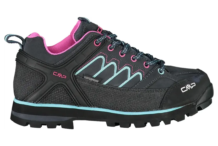 CMP – Women’s Moon Low Trekking Shoe Waterproof – Multisportschoenen (31Q4786-33UL)