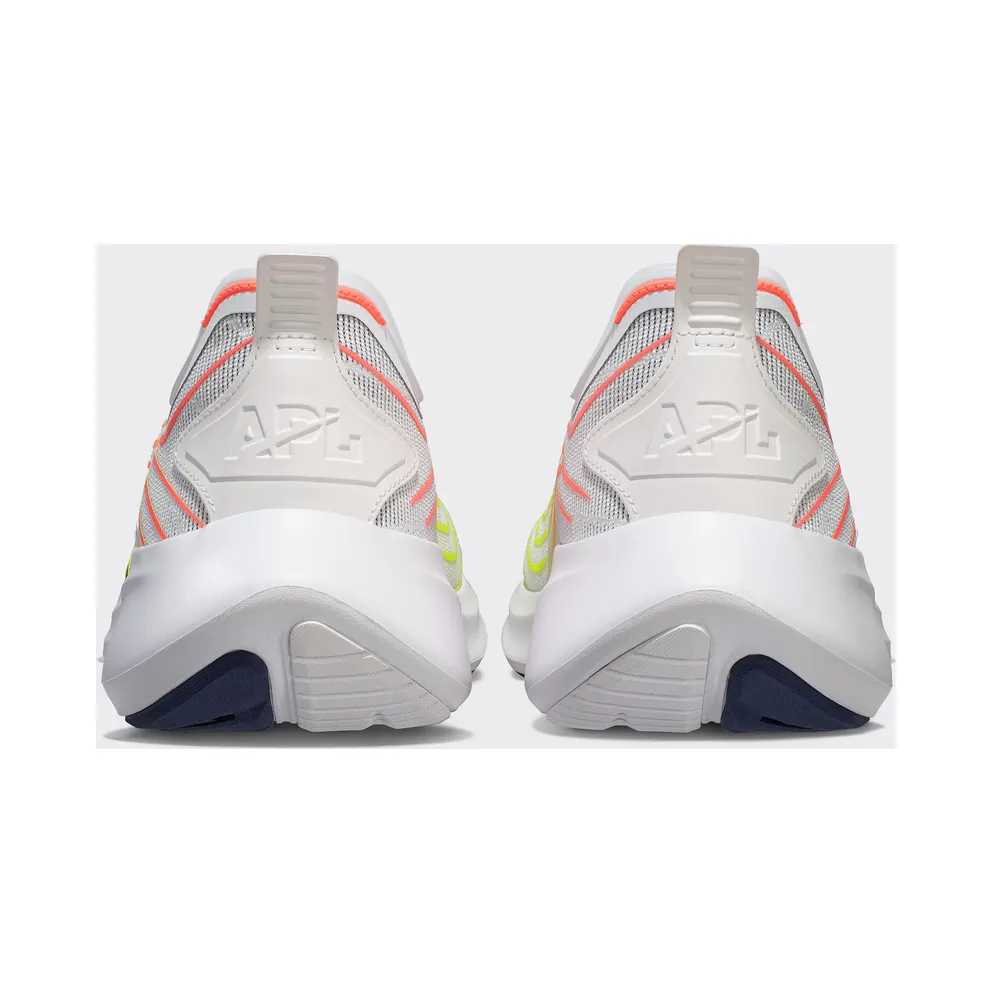 APL Veil “White/Energy/Laser Red” (Women)