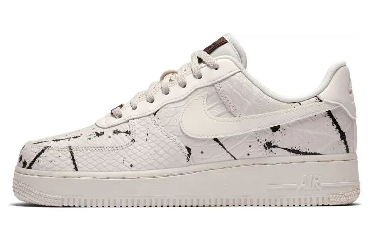 Nike Air Force 1 Low LX Phantom Snakeskin (W)