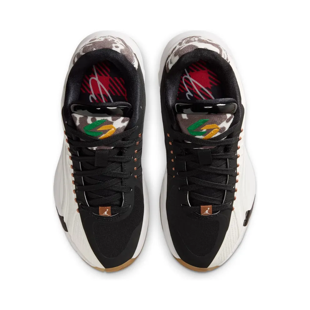 Jordan Luka 4 White (IF0484-100)