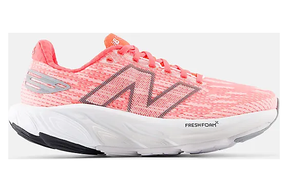 New Balance Fresh Foam X Balos v1 Urgent Red Grey (MBALCE1)