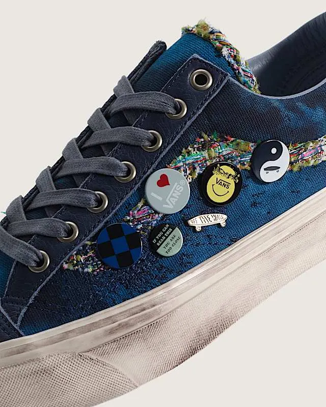 vans-old-skool VN000E8VNVY