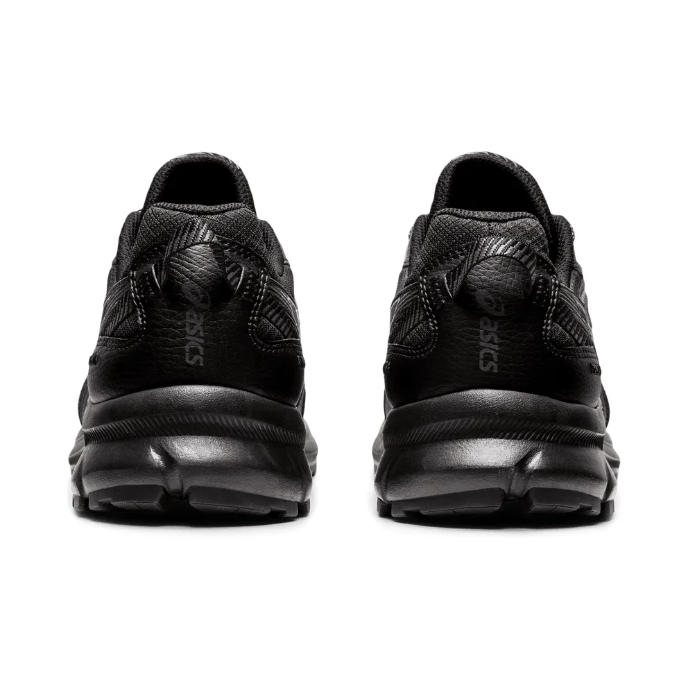 Asics TRAIL SCOUT 2 Black/Carrier Grey (1011B181.002)