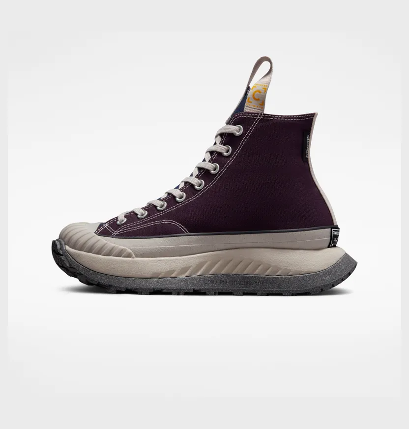 Converse Chuck 70 AT-CX Counter Climate Black Cherry/papyrus/obsidian