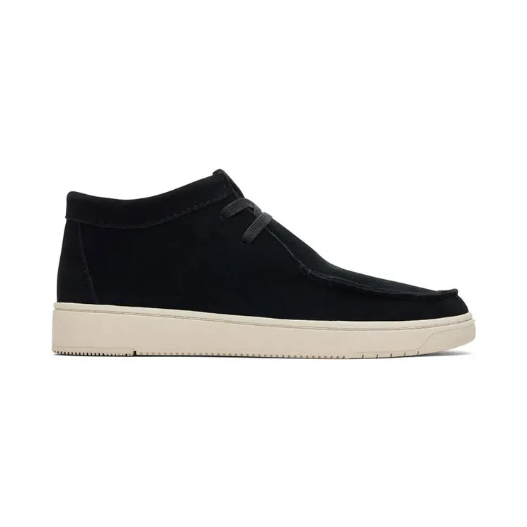 Toms Black (10020207)