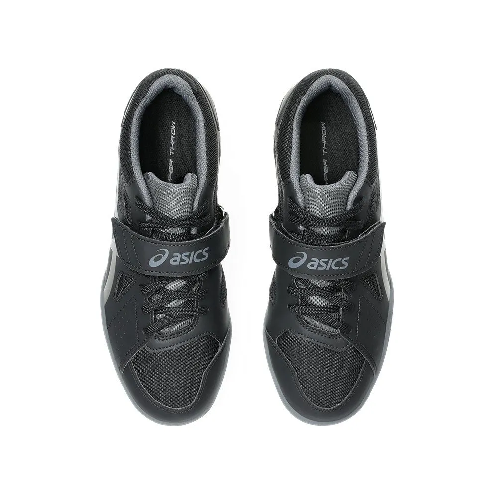 ASICS Hyper Throw 3 Black Gunmetal (1091A035-003)