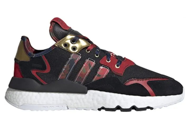 adidas Nite Jogger CNY 2020 (FW5272)