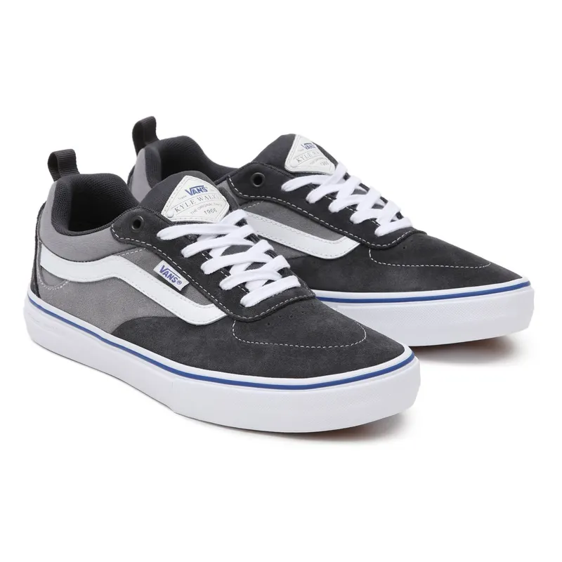Vans Kyle Walker Grey (VN0A5JIEACP)