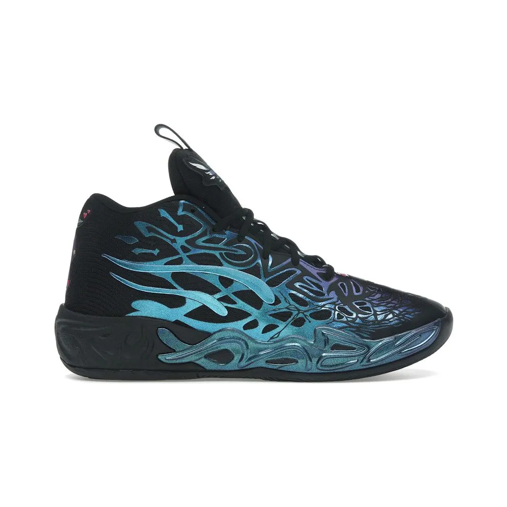 Puma LaMelo Ball MB.04 Reflections (311310-01)