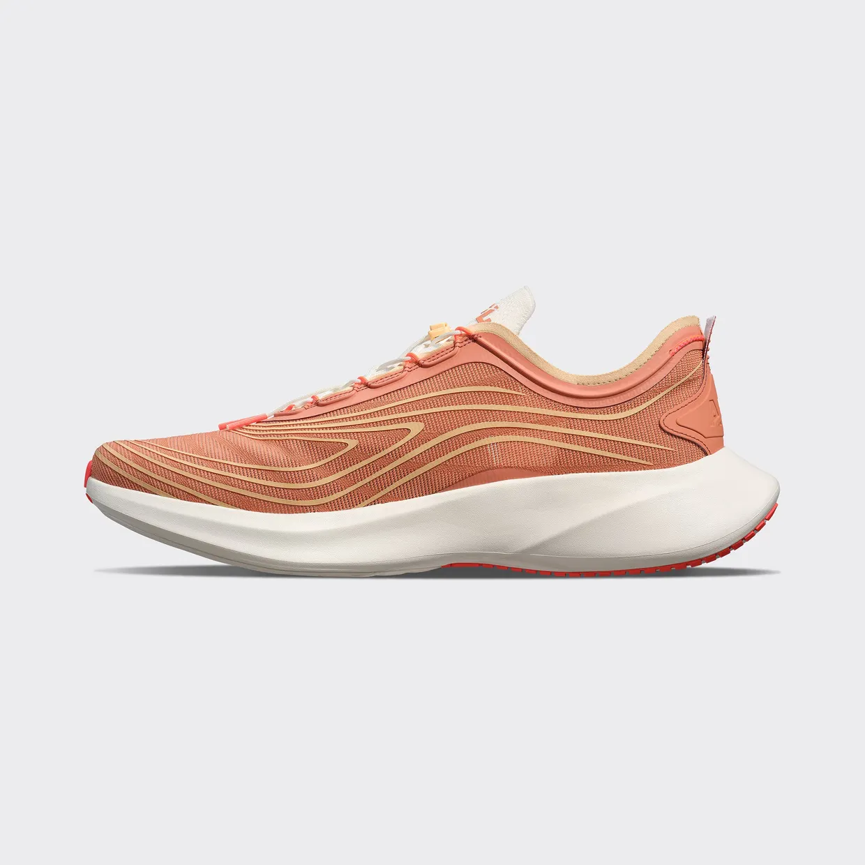APL Veil “Terracotta/Sunkissed/Magma” (Dames) (2)