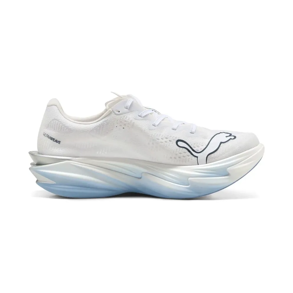Puma Deviate NITRO Elite 4 Wns Women, White (3121280909)