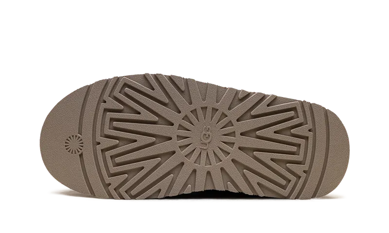 Ugg Tazz Plains Slide “Felicity Leopard Jasmine” (1177890-FDJ)