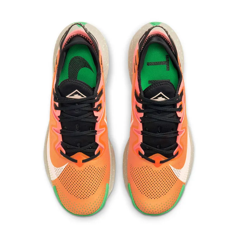 Nike Pegasus Trail 2 Trail Running Orange (CK4305-800)