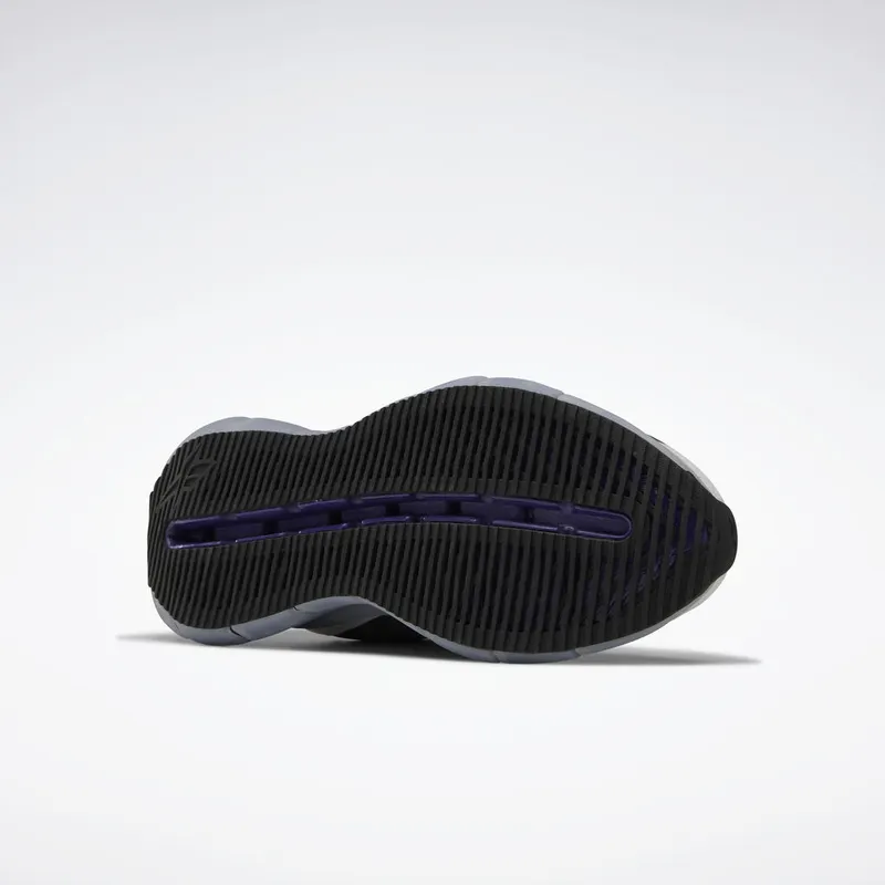 Reebok Zig Kinetica Concept Type2 Black Teal Orchid (FW5736)