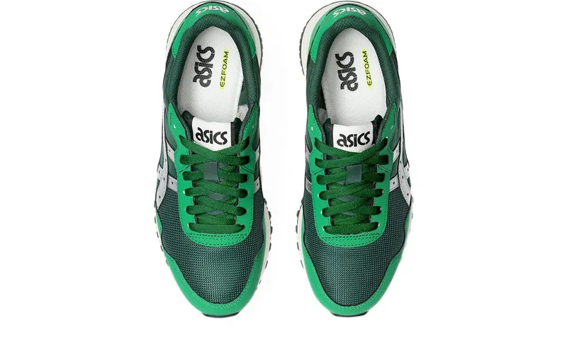 ASICS Tiger Runner II Grove Pure Silver (1202A400-300)