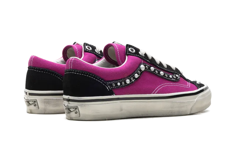 Vans OTW OLD SKOOL 36 “Pearlized Pack Pink Black” (VN000E8VHLE)