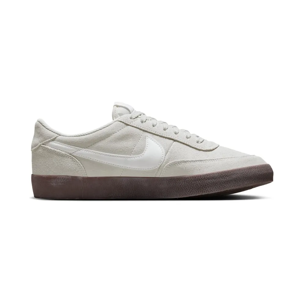 Nike Killshot 2 “Pale Ivory Gum Dark Brown” (FQ8903-100)