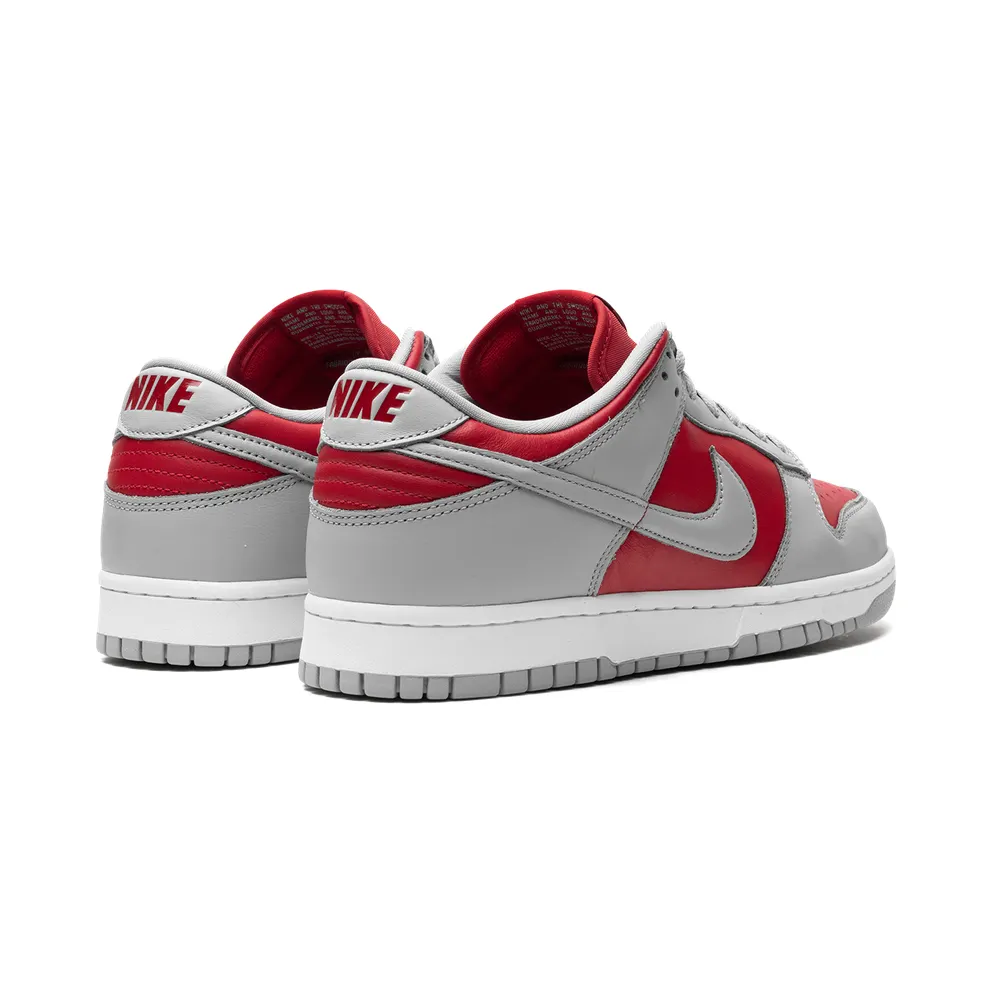 Nike Dunk Low QS “CO.JP Reverse Ultraman (2024)” (FQ6965-600)